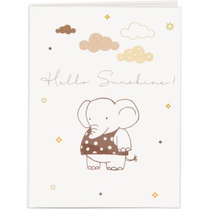 Goldbuch Baby Album Primo amico 32 foto 10x15 cm