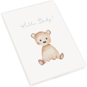 Goldbuch Baby Album Primo amico 32 foto 10x15 cm