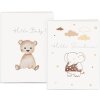Goldbuch Baby Album Primo amico 32 foto 10x15 cm