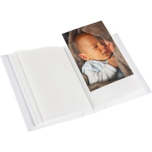 Goldbuch Baby Album Primo amico 100 foto 10x15 cm