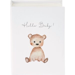 Goldbuch Baby Album Primo amico 100 foto 10x15 cm