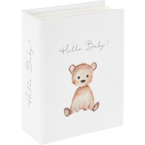 Goldbuch Baby Album Primo amico 100 foto 10x15 cm