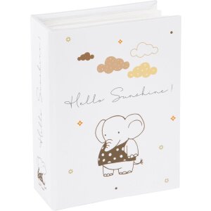 Goldbuch Baby Album Primo amico 100 foto 10x15 cm