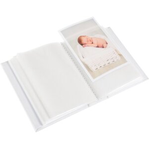 Goldbuch Baby Album Primo amico 100 foto 10x15 cm