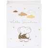 Goldbuch Baby Album Primo amico 100 foto 10x15 cm