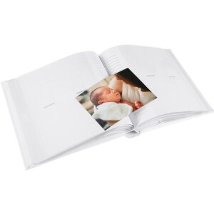 Goldbuch Memo Album Primo amico 200 foto 10x15 cm
