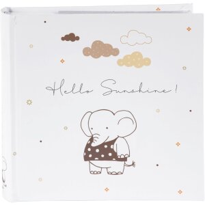 Goldbuch Memo Album Primo amico 200 foto 10x15 cm