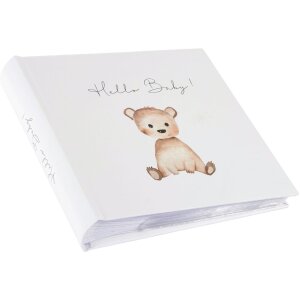 Goldbuch Memo Album Primo amico 200 foto 10x15 cm