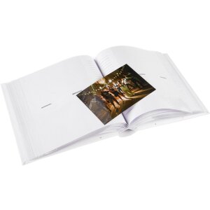 Goldbuch Memo Album Primo amico 200 foto 10x15 cm