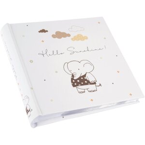Goldbuch Memo Album Primo amico 200 foto 10x15 cm