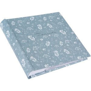 Goldbuch Memo Album Kraft Art 200 foto 10x15 cm