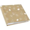 Goldbuch Memo Album Kraft Art 200 foto 10x15 cm