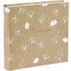 Goldbuch Memo Album Kraft Art 200 foto 10x15 cm
