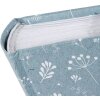 Goldbuch Memo Album Kraft Art 200 foto 10x15 cm