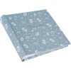 Goldbuch Memo Album Kraft Art 200 foto 10x15 cm