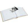 Goldbuch Memo Album Kraft Art 200 foto 10x15 cm
