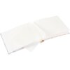 Album fotografico Goldbuch Hybrid Heritage lilla 22x16 cm 36 pagine bianche