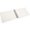 Album a spirale Goldbuch natureLove marrone 24x17 cm 40 pagine bianche