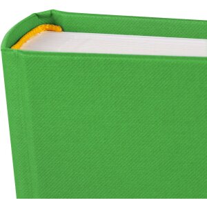 Album fotografico Goldbuch Ispirati! Evergreen 25x25 cm 60 pagine bianche