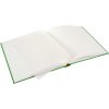 Album fotografico Goldbuch Ispirati! Evergreen 25x25 cm 60 pagine bianche