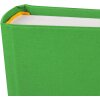 Album fotografico Goldbuch Ispirati! Evergreen 25x25 cm 60 pagine bianche