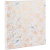 Album fotografico Goldbuch Hybrid Heritage albicocca 30x31 cm 60 pagine bianche
