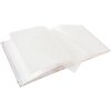 Album fotografico Goldbuch Hybrid Heritage albicocca 30x31 cm 60 pagine bianche
