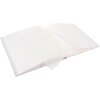 Album fotografico Goldbuch Hybrid Heritage lilla 30x31 cm 60 pagine bianche