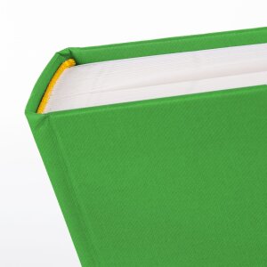 Album fotografico Goldbuch Ispirati! Evergreen 30x31 cm 60 pagine bianche