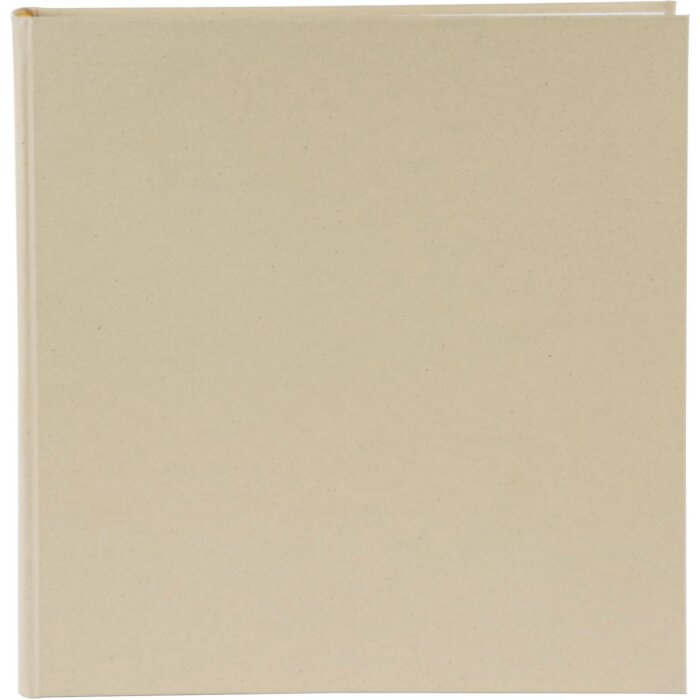 Album fotografico Goldbuch natureLove marrone 30x31 cm 60 pagine bianche