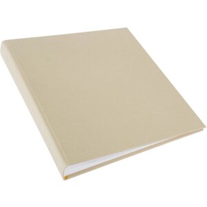 Album fotografico Goldbuch natureLove marrone 30x31 cm 60 pagine bianche