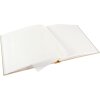 Album fotografico Goldbuch natureLove marrone 30x31 cm 60 pagine bianche