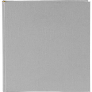 Album fotografico Goldbuch natureLove grigio 30x31 cm 60...