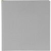 Album fotografico Goldbuch natureLove grigio 30x31 cm 60 pagine bianche