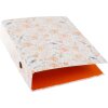 Cartella Goldbuch DIN A4 Hybrid Heritage albicocca 8 cm di dorso