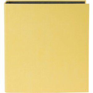 Goldbuch Cartella DIN A4 in canapa Cancelleria SunLight 8...