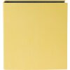 Goldbuch Cartella DIN A4 in canapa Cancelleria SunLight 8 cm dorso