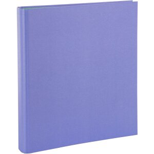 Raccoglitore ad anelli Goldbuch DIN A4 Ispirati! Viola...