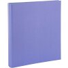 Raccoglitore ad anelli Goldbuch DIN A4 Ispirati! Viola 26x32 cm