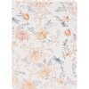 Taccuino Goldbuch A5 Hybrid Heritage albicocca 15x22 cm 200 pagine bianche