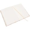 Taccuino Goldbuch A5 Hybrid Heritage albicocca 15x22 cm 200 pagine bianche