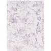 Quaderno Goldbuch A5 Hybrid Heritage lilla 15x22 cm 200 pagine bianche