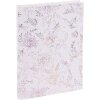 Quaderno Goldbuch A5 Hybrid Heritage lilla 15x22 cm 200 pagine bianche