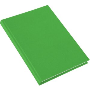 Taccuino Goldbuch Ispirati! Evergreen 15x22 cm 200 pagine bianche