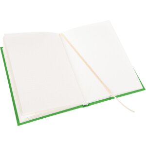 Taccuino Goldbuch Ispirati! Evergreen 15x22 cm 200 pagine bianche