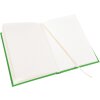 Taccuino Goldbuch Ispirati! Evergreen 15x22 cm 200 pagine bianche