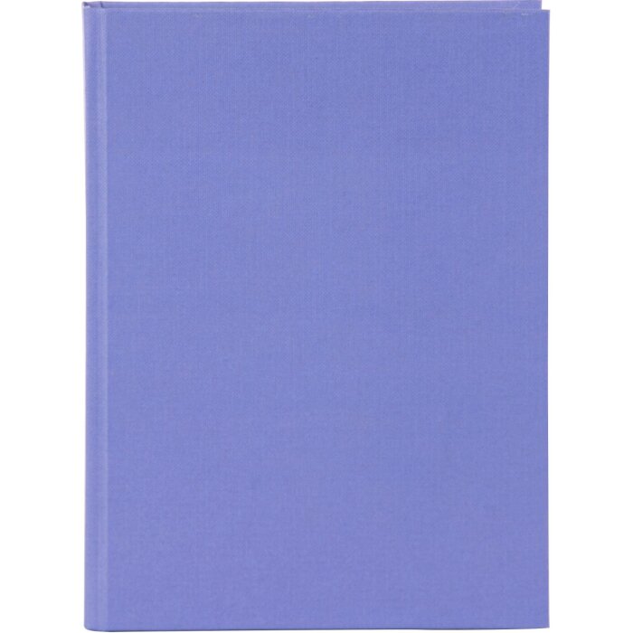 Taccuino Goldbuch Ispirati! Viola 15x22 cm 200 pagine bianche