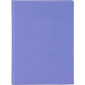 Taccuino Goldbuch Ispirati! Viola 15x22 cm 200 pagine...
