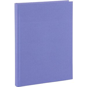 Taccuino Goldbuch Ispirati! Viola 15x22 cm 200 pagine...