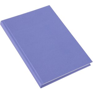 Taccuino Goldbuch Ispirati! Viola 15x22 cm 200 pagine bianche